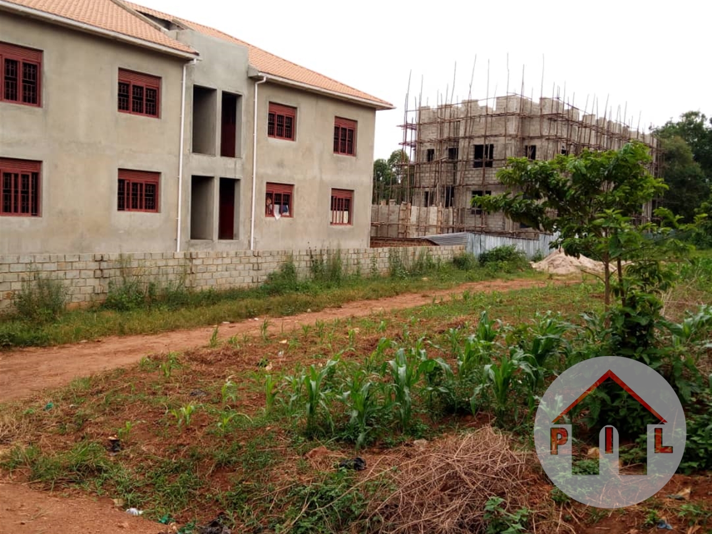 Residential Land for sale in Mbalwa Wakiso