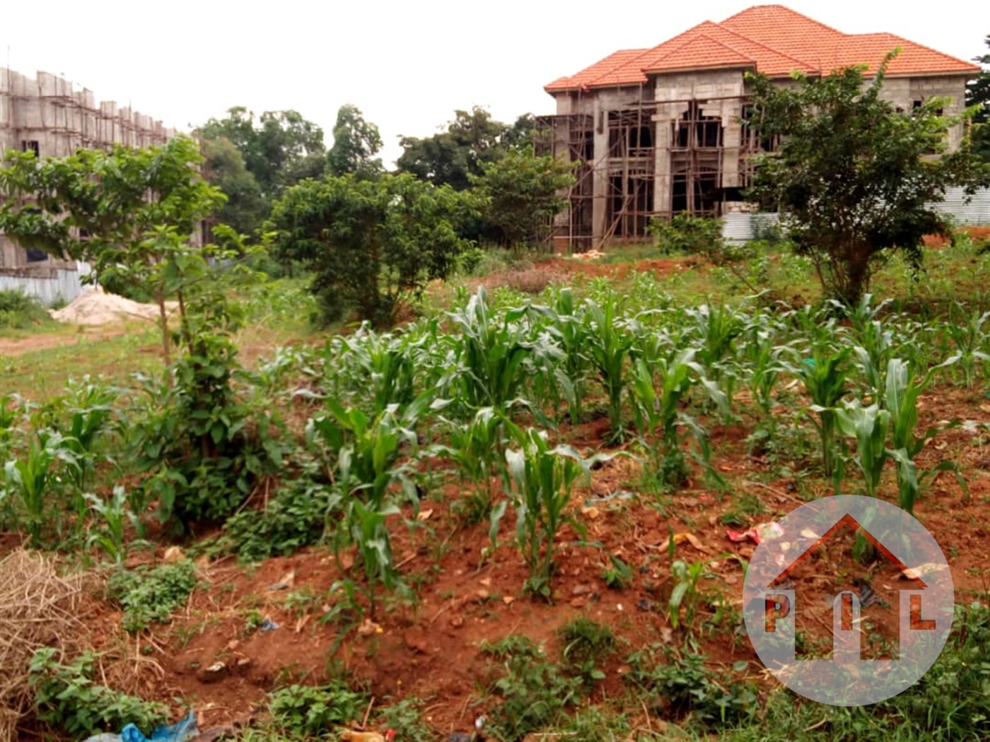 Residential Land for sale in Mbalwa Wakiso