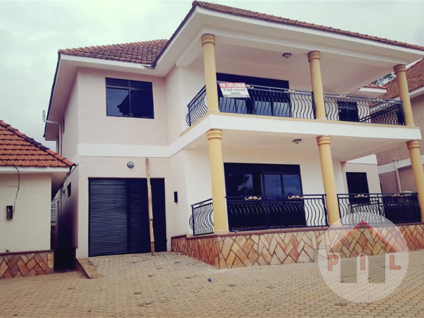 Bungalow for sale in Ntinda Kampala