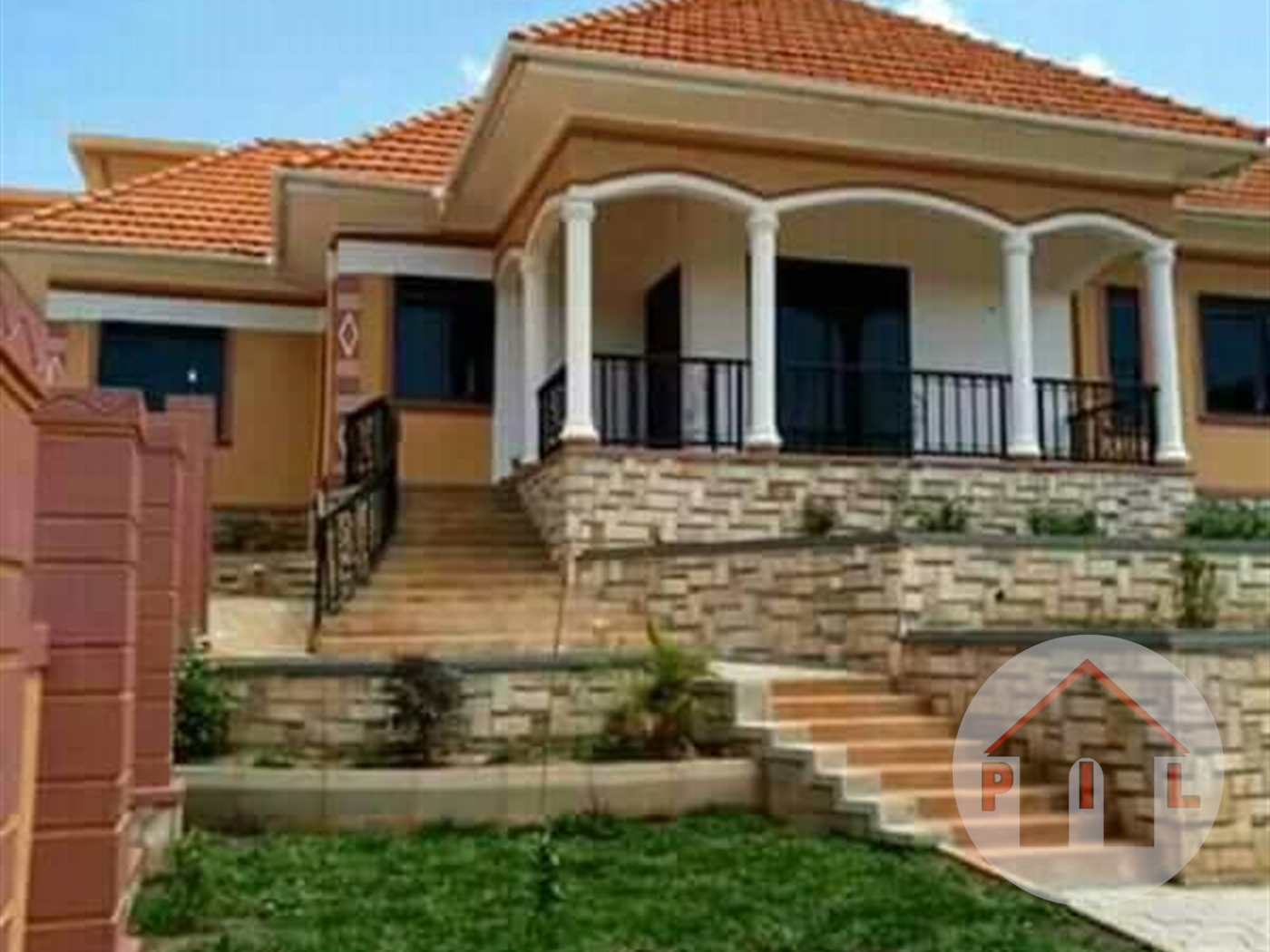 Bungalow for sale in Seguku Wakiso