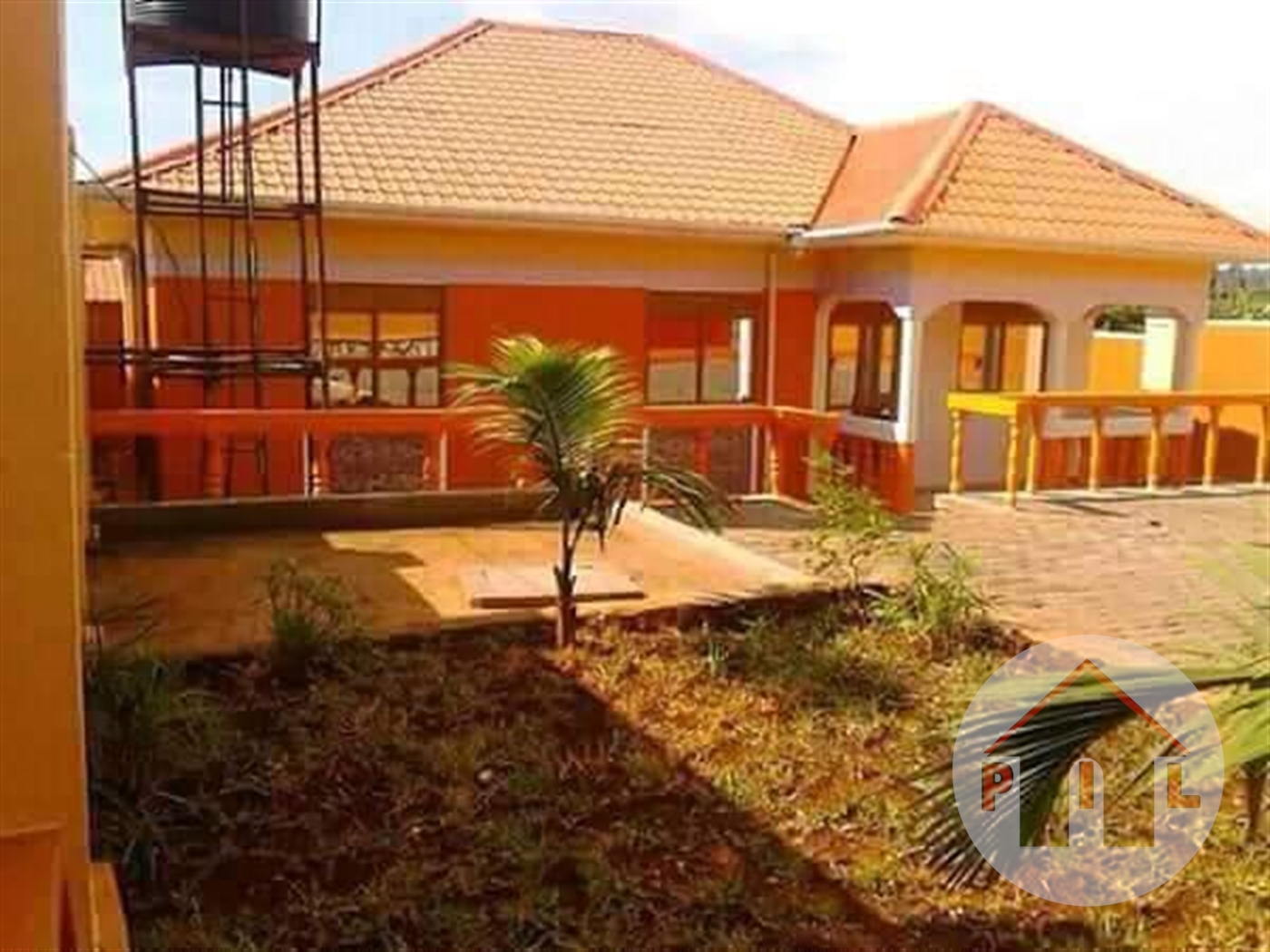 Apartment for sale in Gombe Wakiso