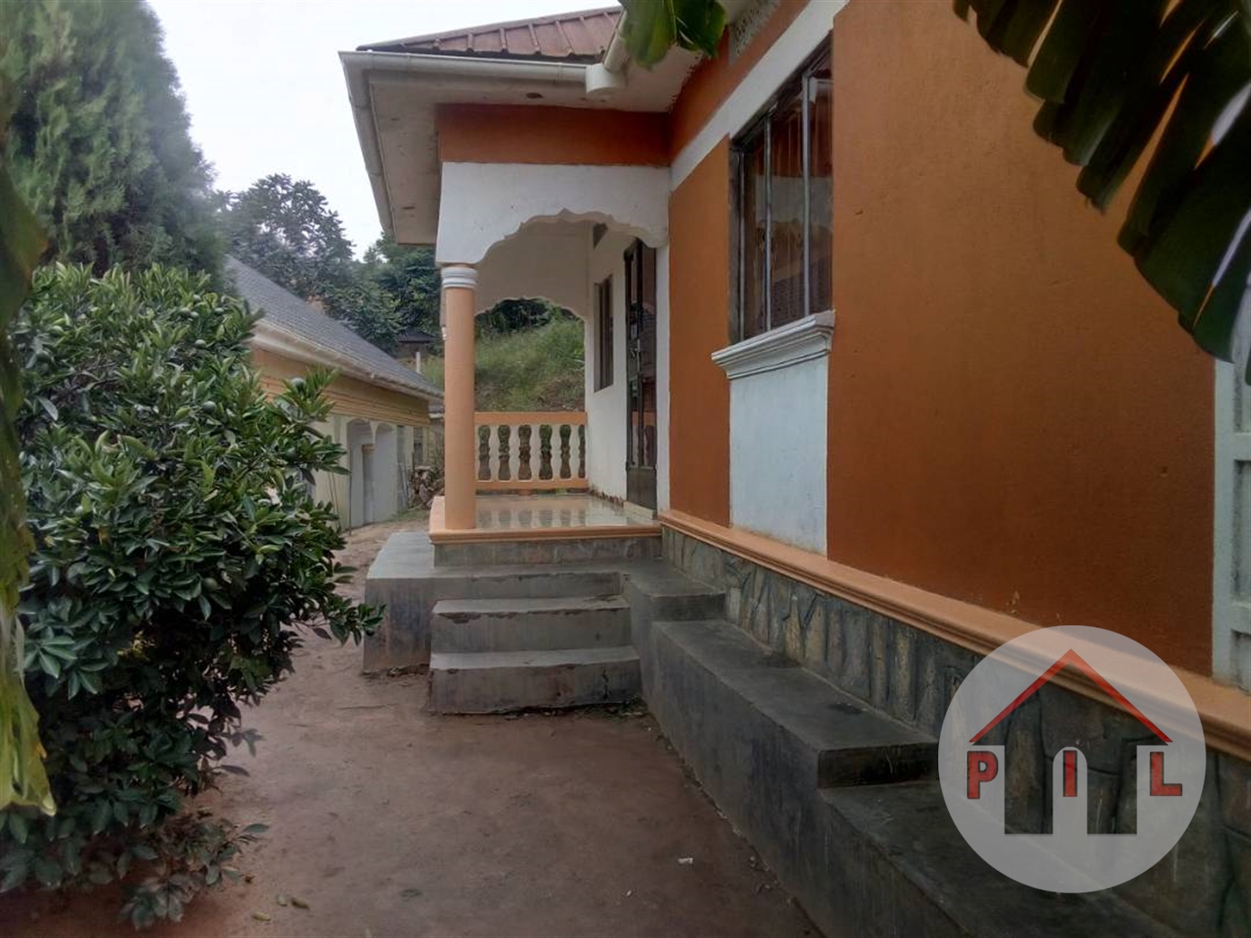 Shell House for sale in Ndejje Kampala