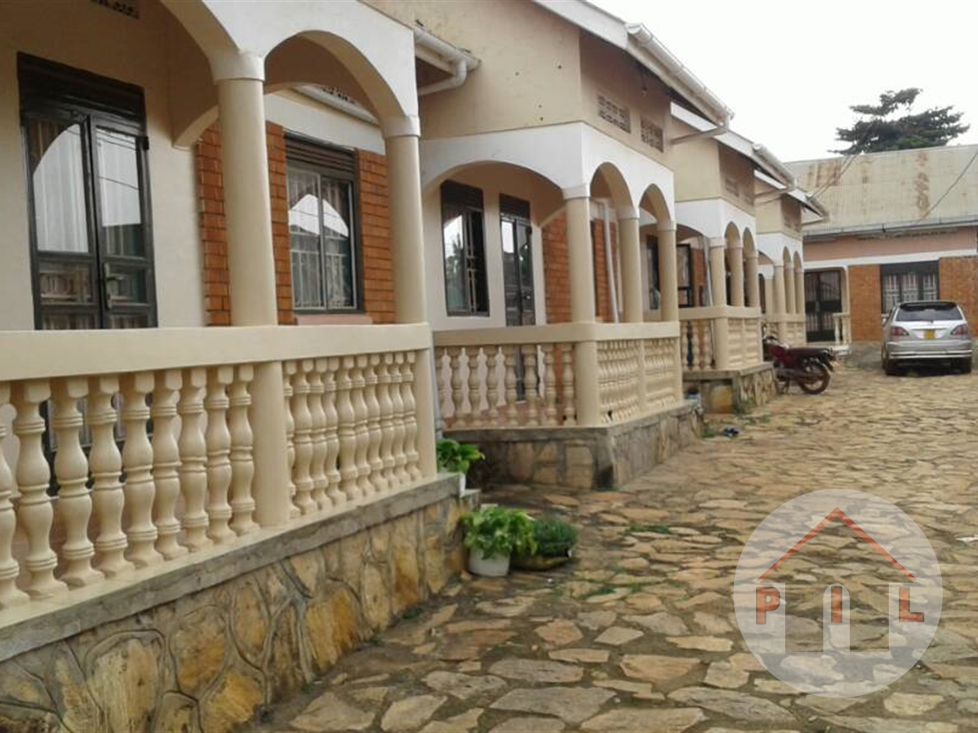 Rental units for sale in Bweyogerere Wakiso