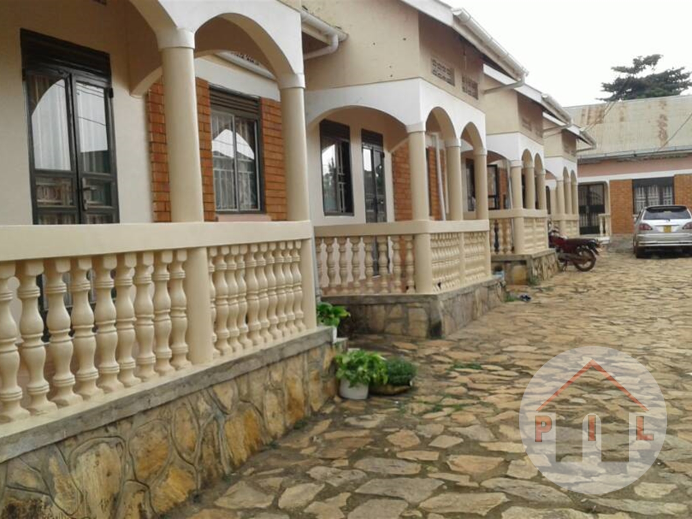 Rental units for sale in Bweyogerere Wakiso