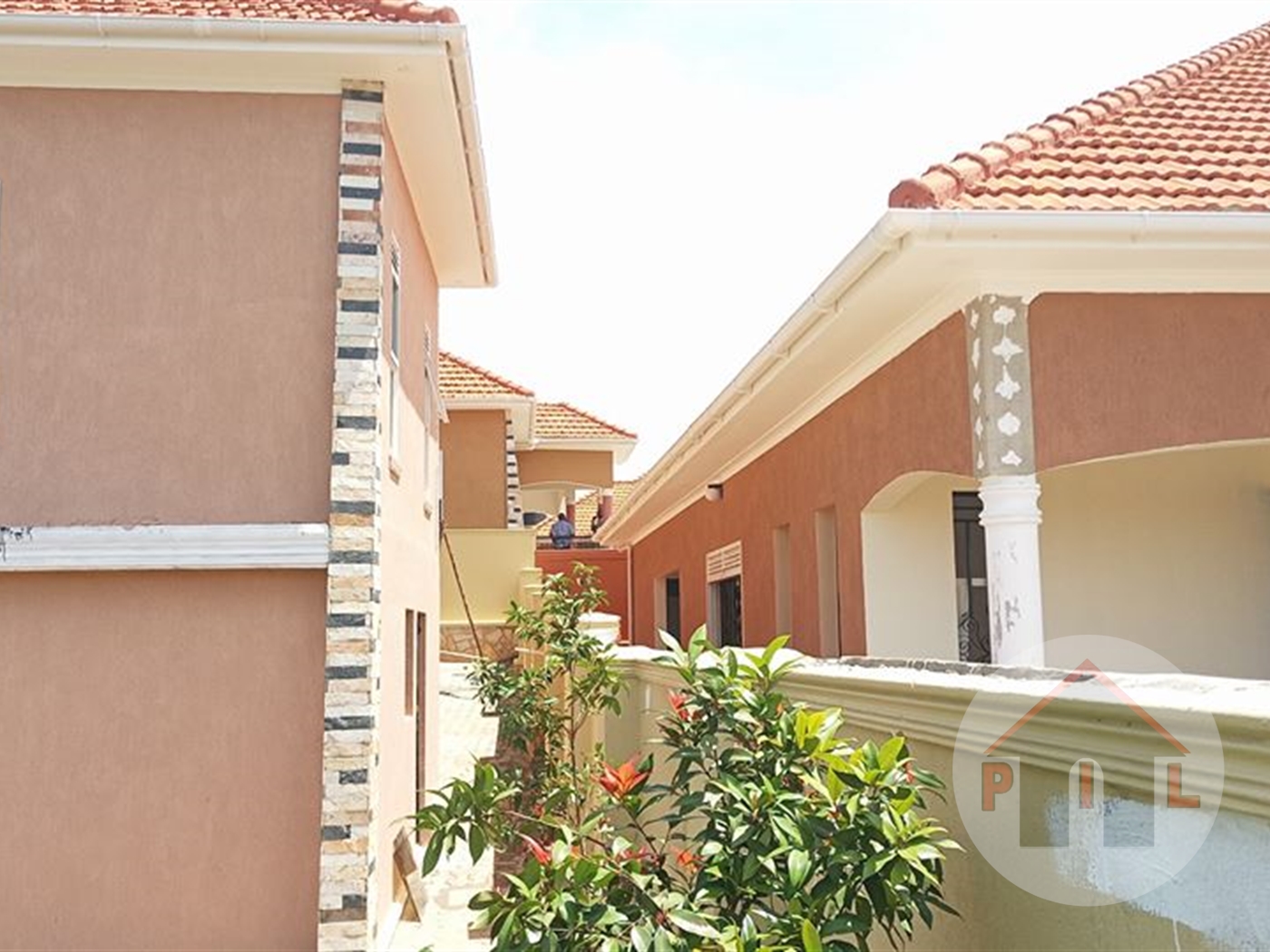 Bungalow for sale in Kira Wakiso