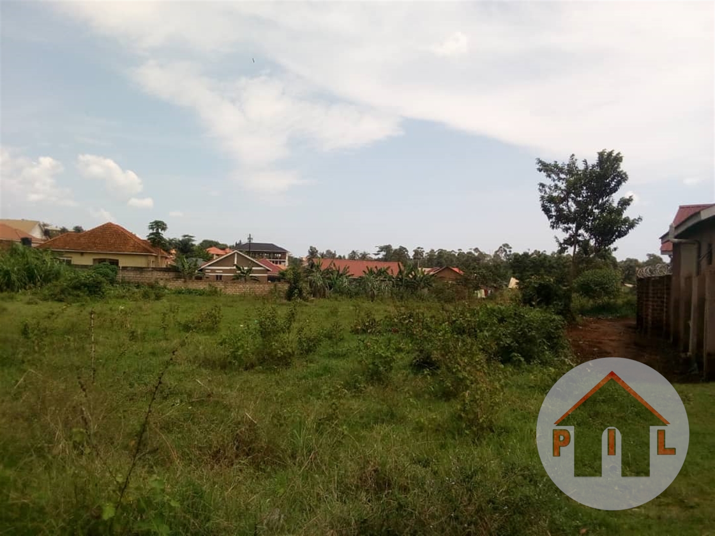 Residential Land for sale in Ggangu Wakiso