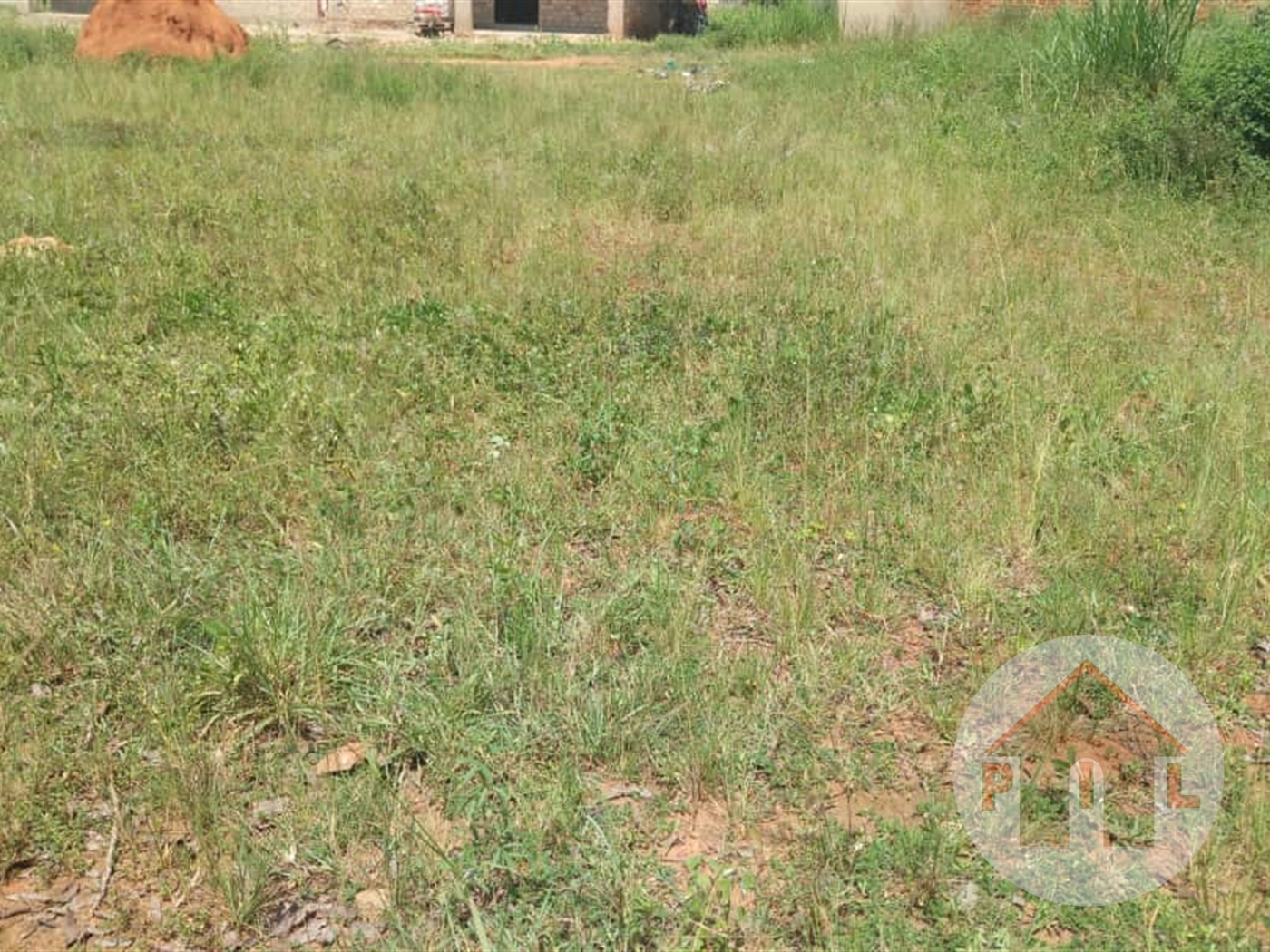 Agricultural Land for sale in Kyalinga Mubende