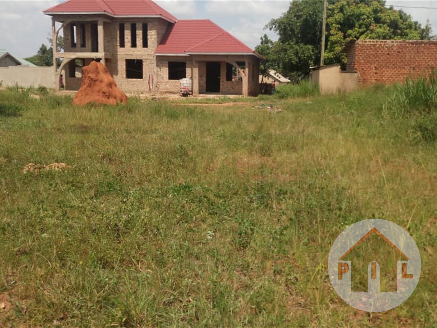 Agricultural Land for sale in Kyalinga Mubende