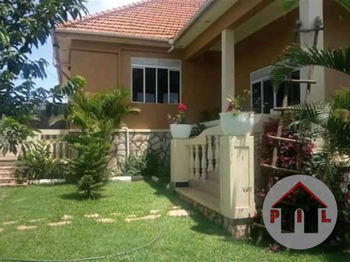 Bungalow for sale in Kira Wakiso