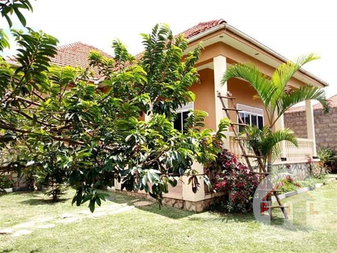 Bungalow for sale in Kira Wakiso