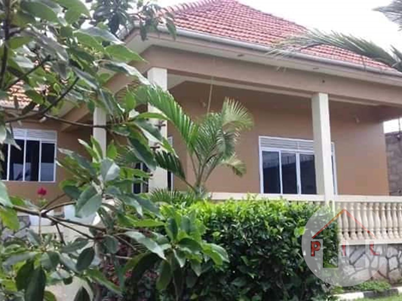 Bungalow for sale in Kira Wakiso