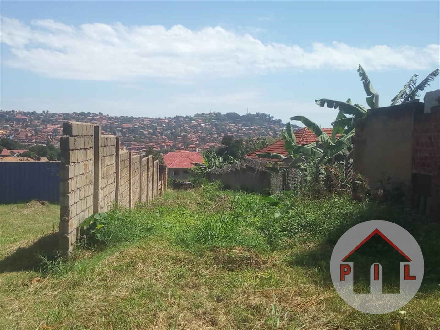 Residential Land for sale in Zana Wakiso