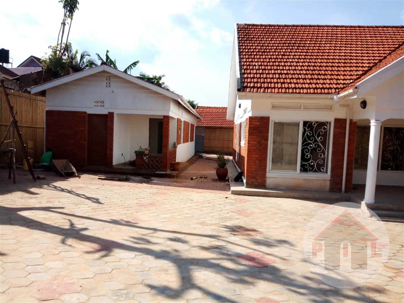 Apartment for sale in Ntinda Kampala