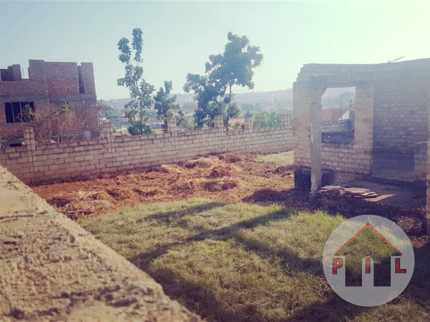 Shell House for sale in Kungu Wakiso