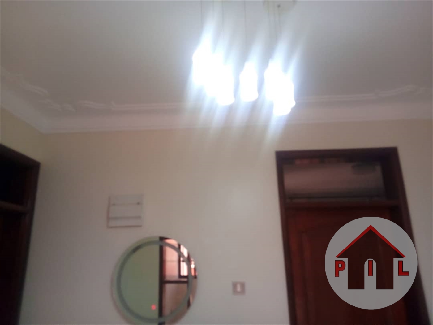 Apartment for rent in Bweyogerere Wakiso