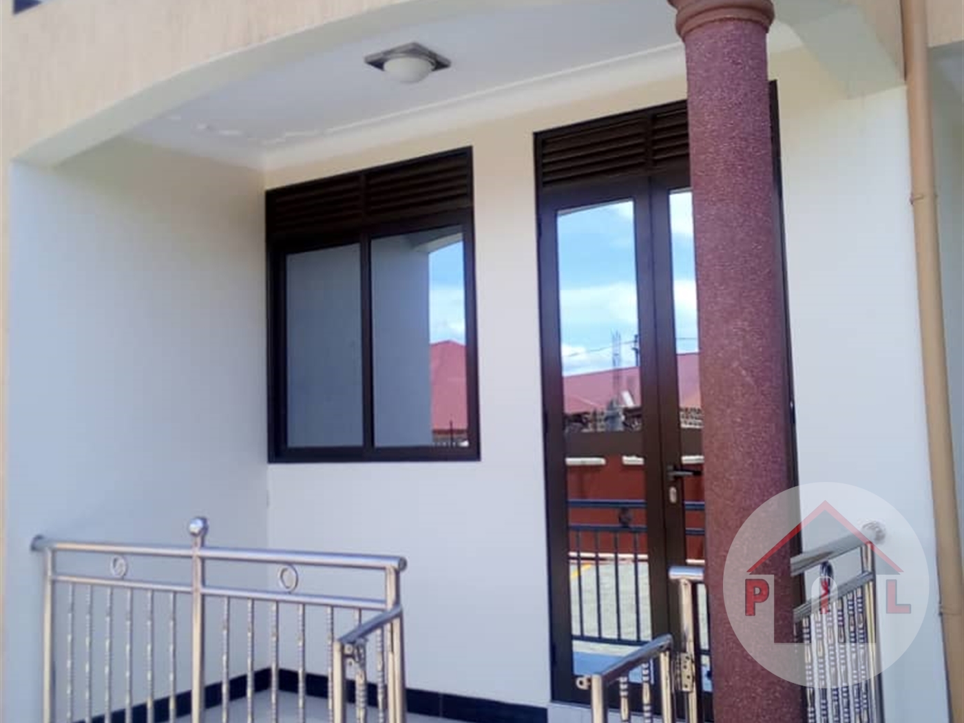 Apartment for rent in Bweyogerere Wakiso