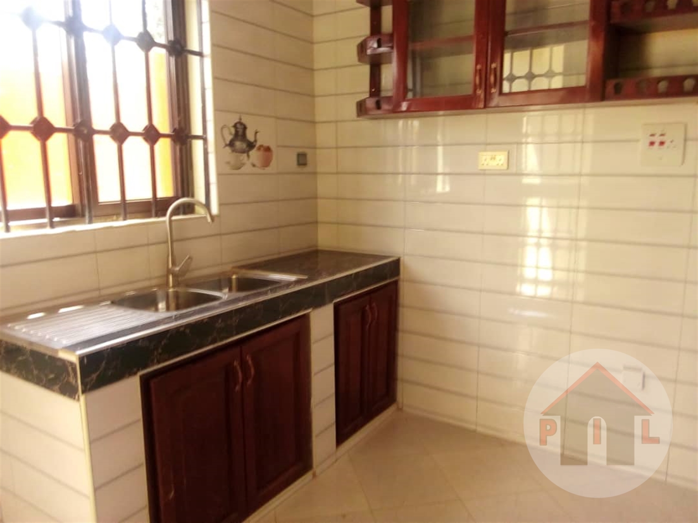 Apartment for rent in Bweyogerere Wakiso