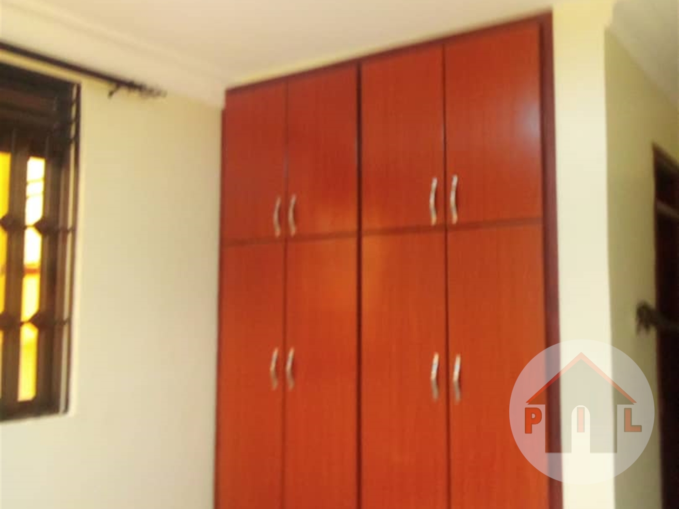 Apartment for rent in Bweyogerere Wakiso