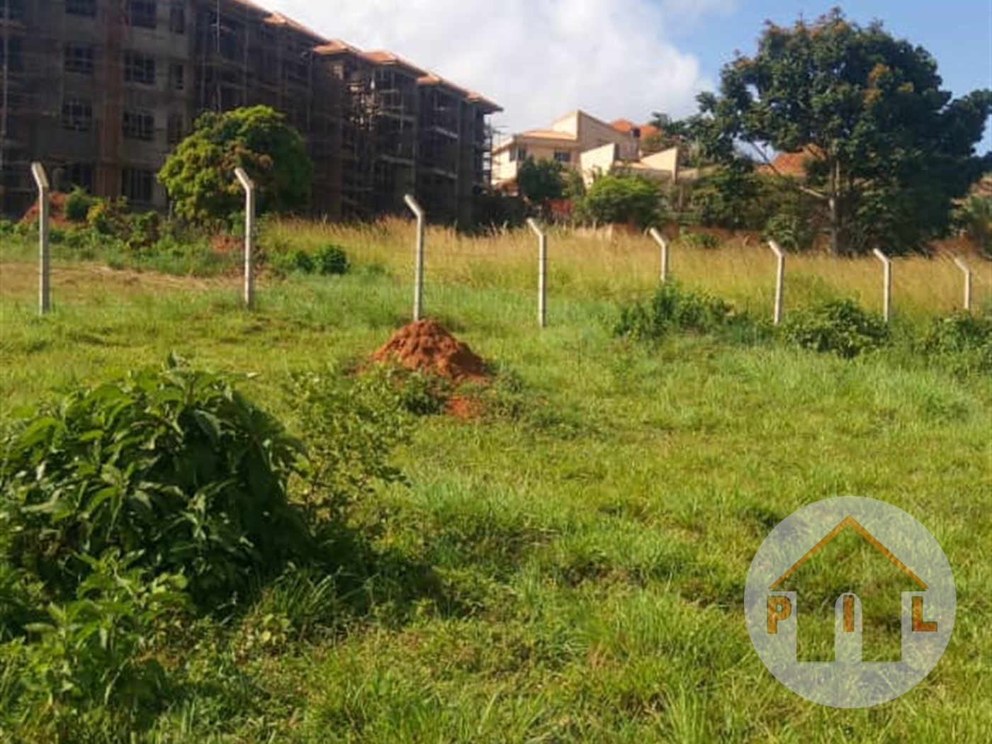 Agricultural Land for sale in Manyangwa Wakiso