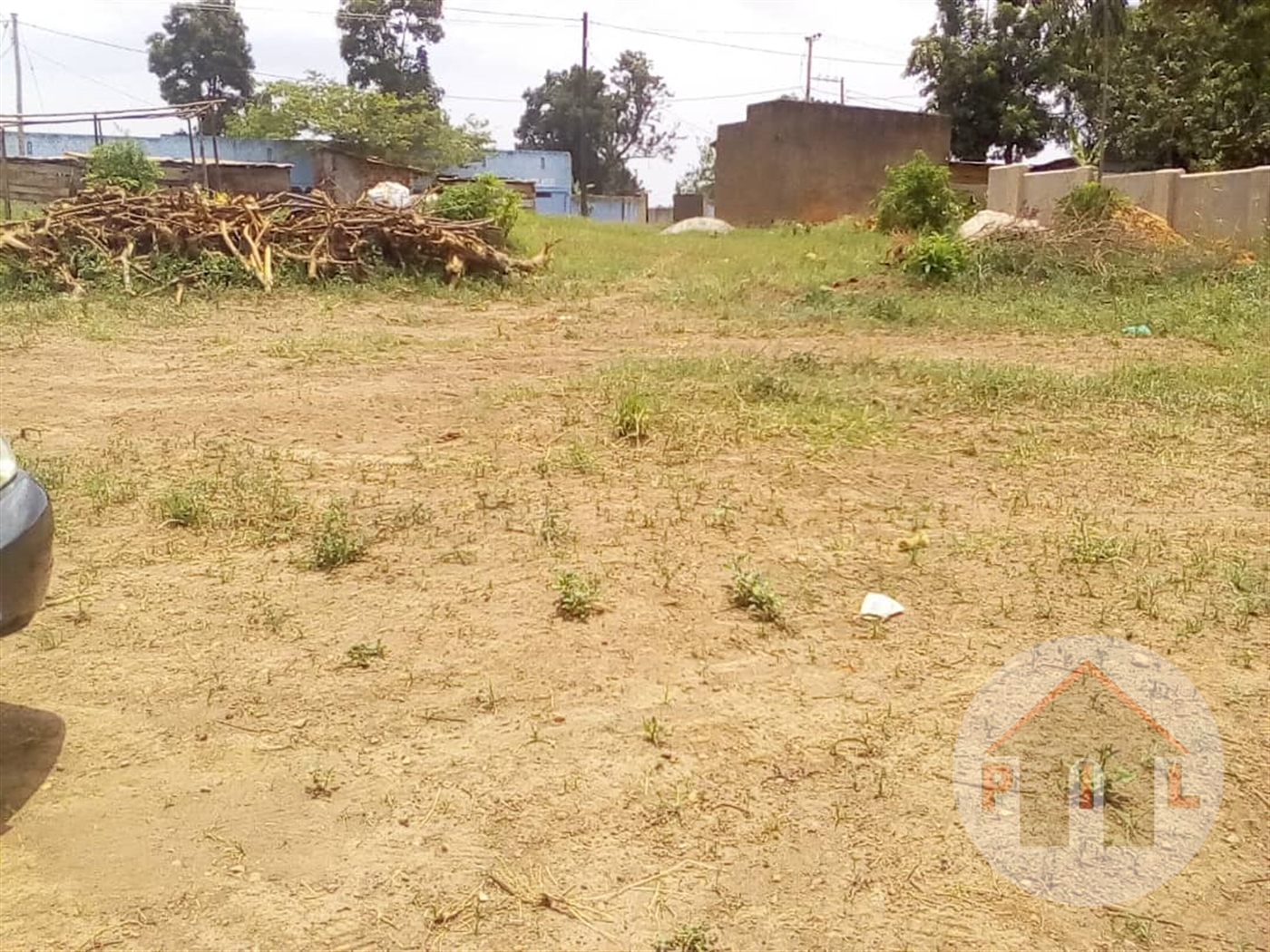 Residential Land for sale in Masooli Wakiso