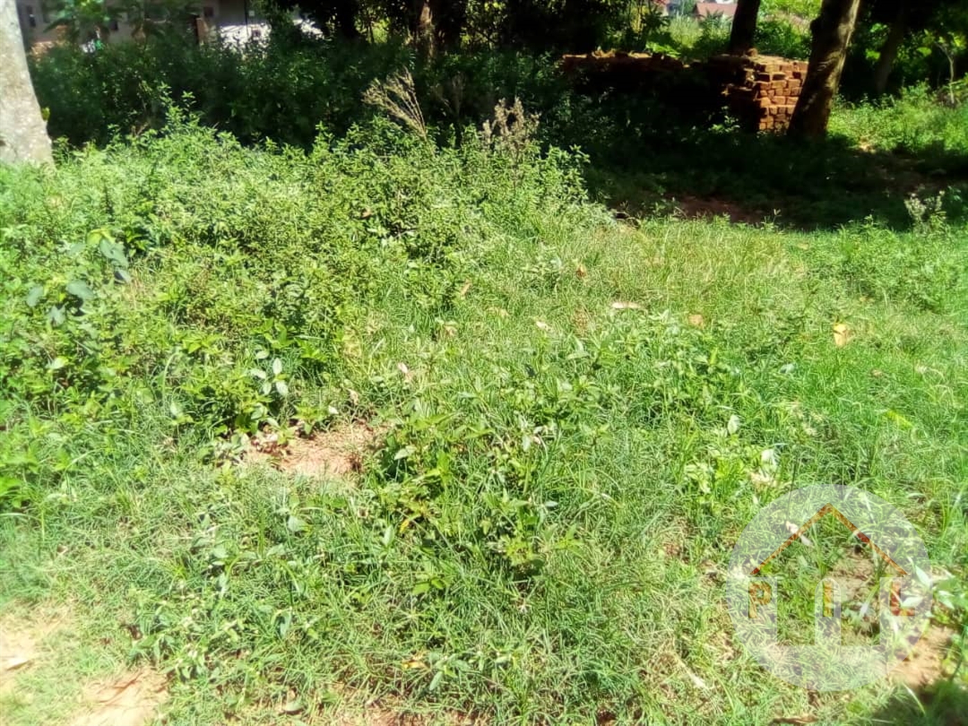 Residential Land for sale in Seeta Mukono