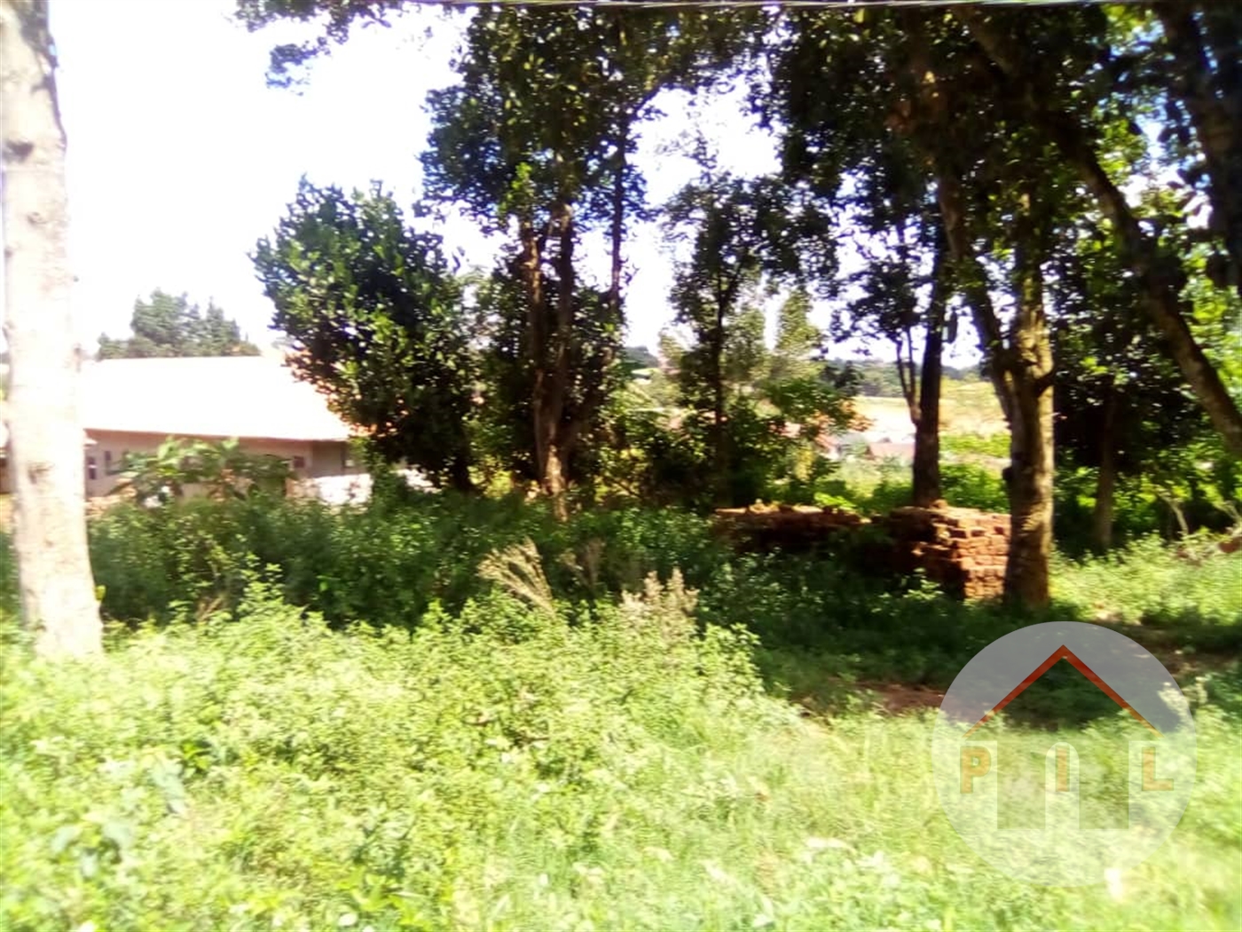 Residential Land for sale in Seeta Mukono