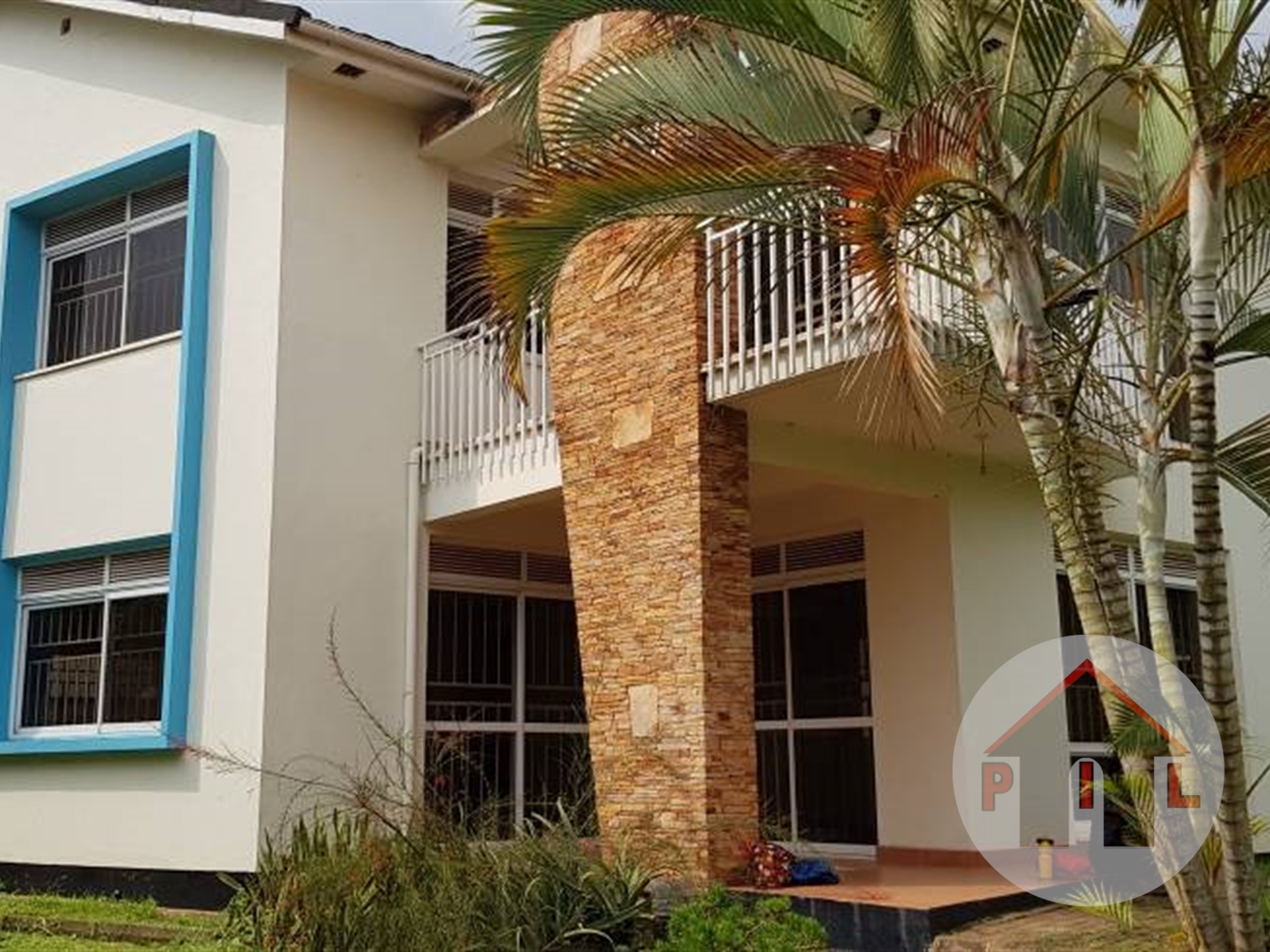 Mansion for sale in Lubowa Kampala