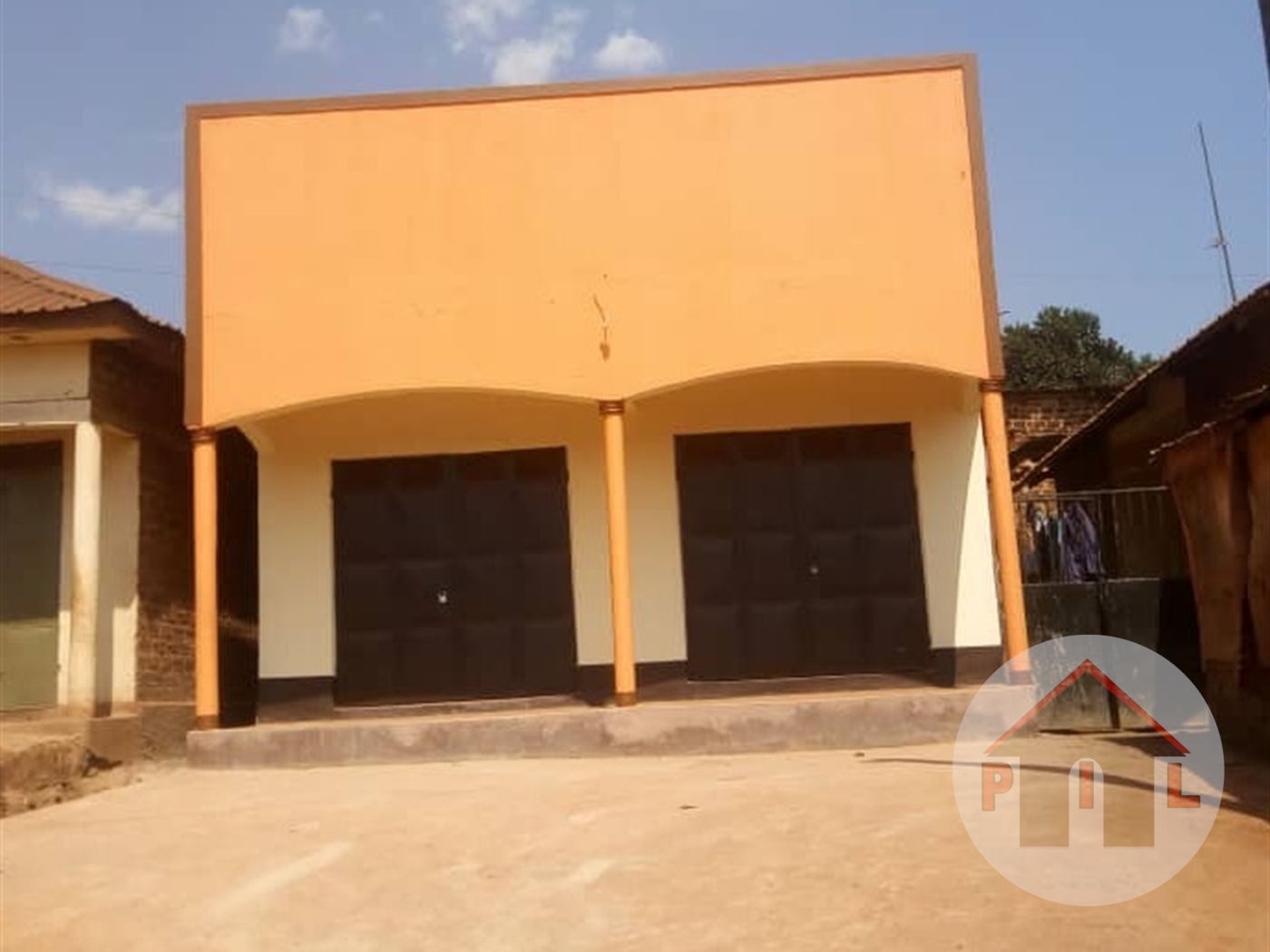 Rental units for sale in Kisigula Wakiso