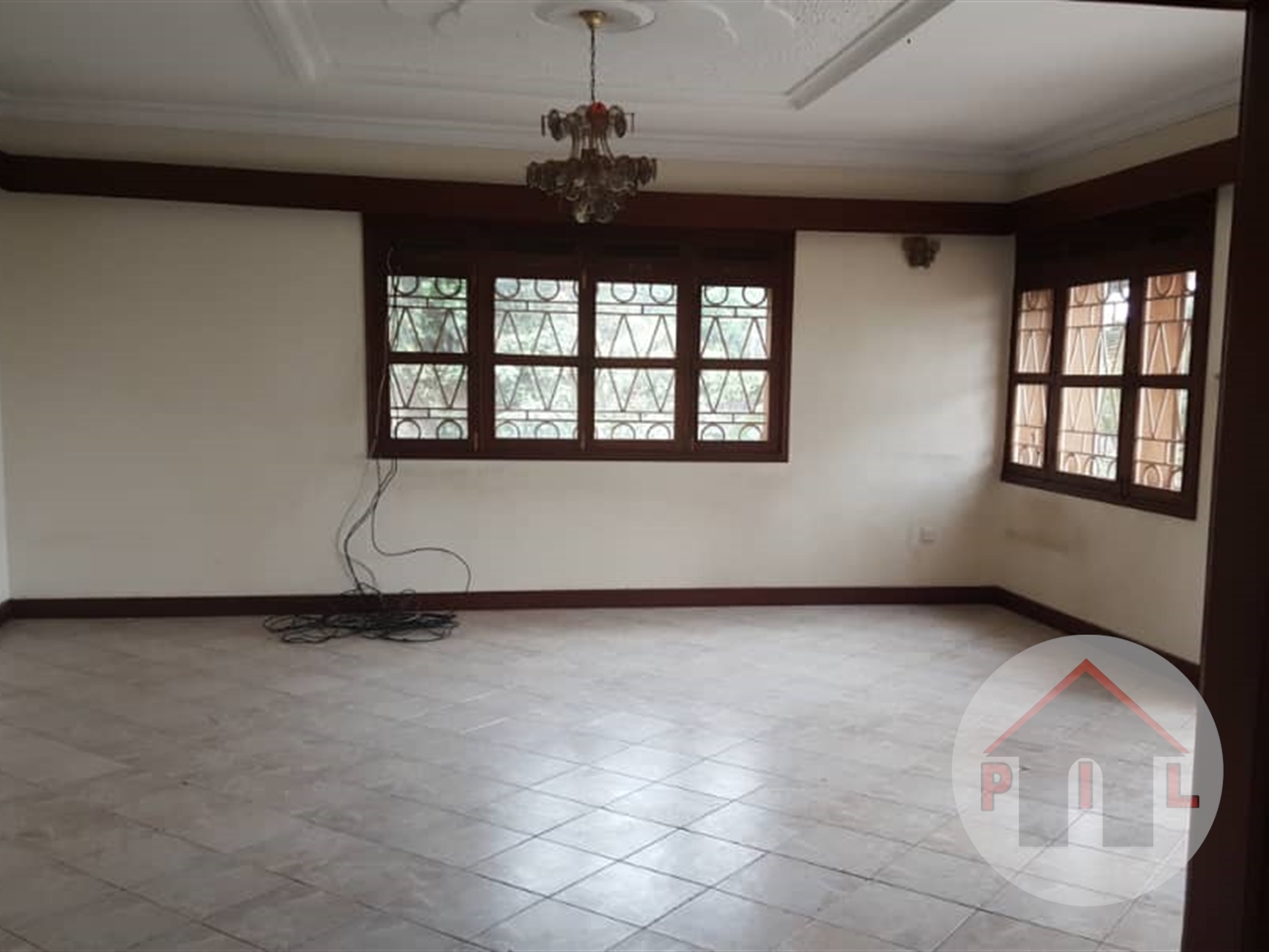 Bungalow for sale in Muyenga Kampala