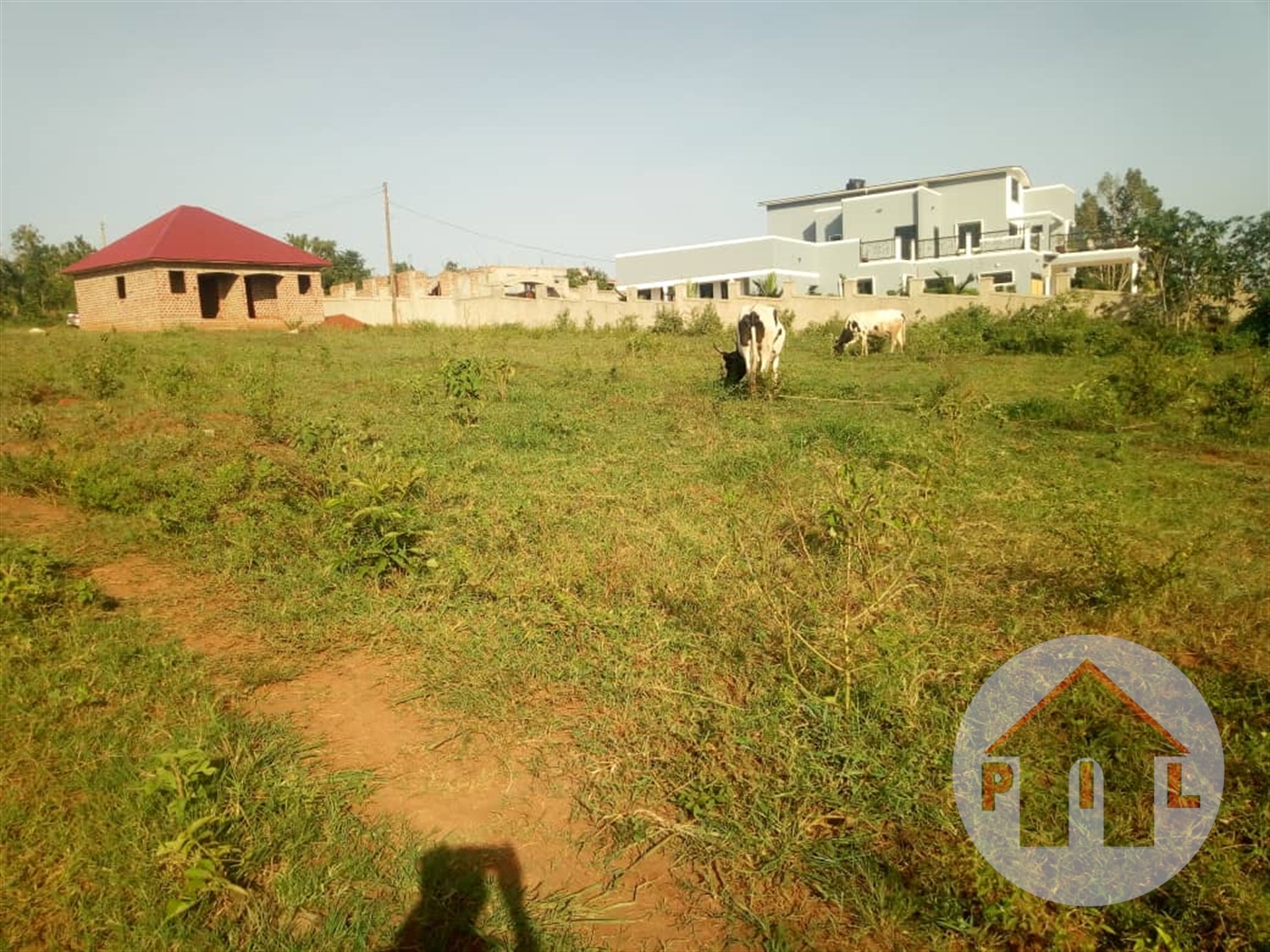 Residential Land for sale in Buwaate Wakiso