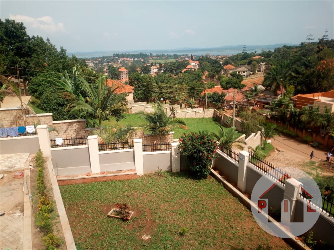Mansion for sale in Katuuso Kampala
