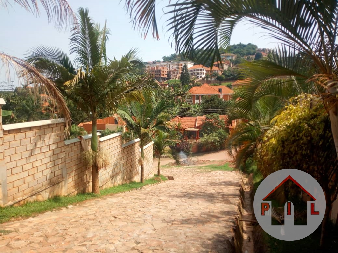 Mansion for sale in Katuuso Kampala
