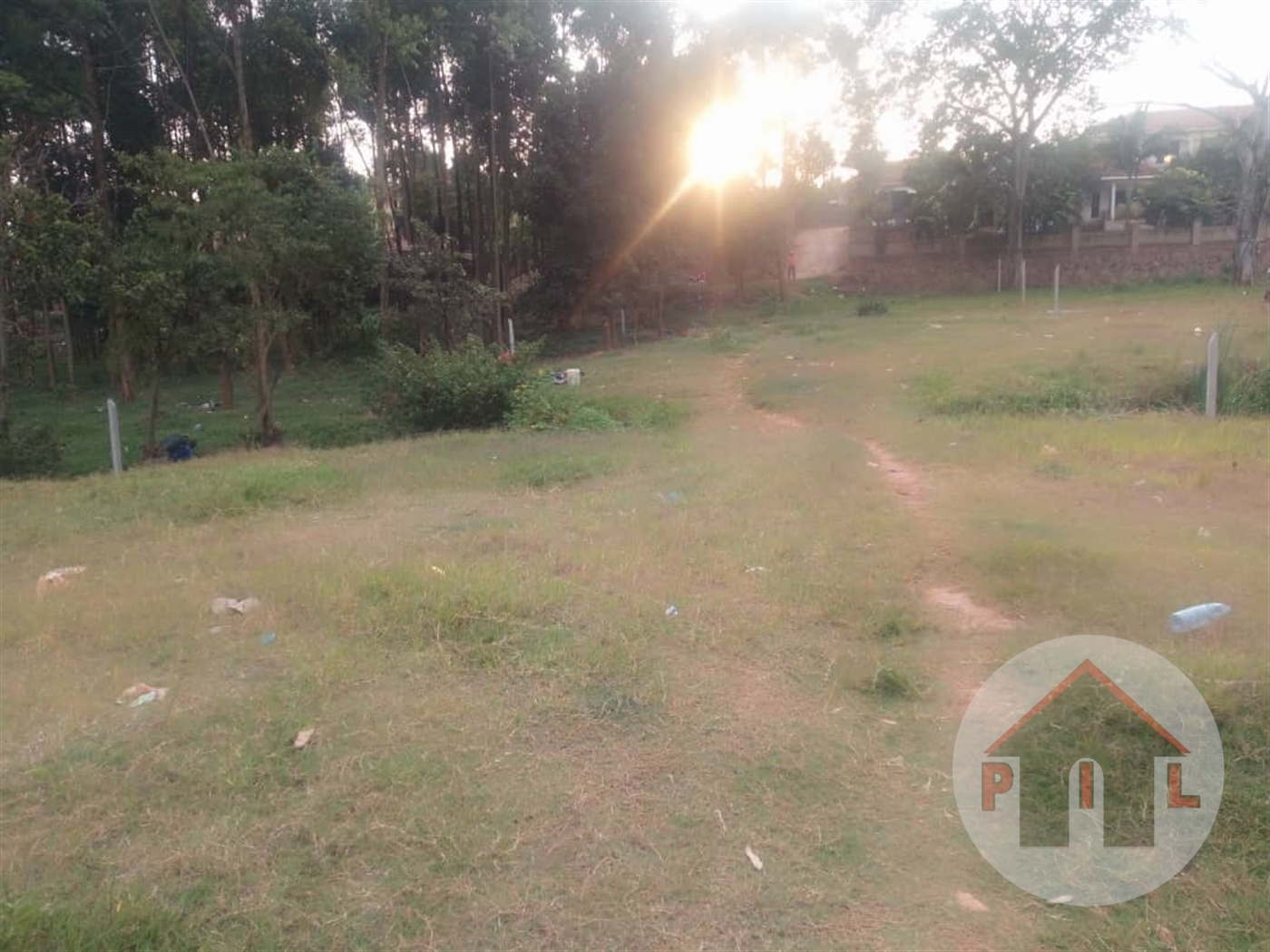 Residential Land for sale in Nansana Wakiso