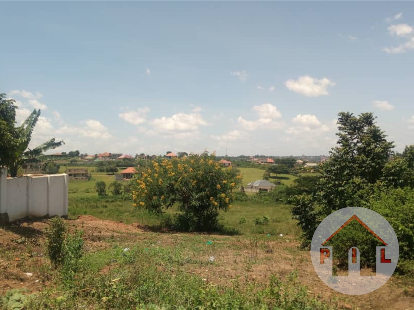 Residential Land for sale in Kira Wakiso