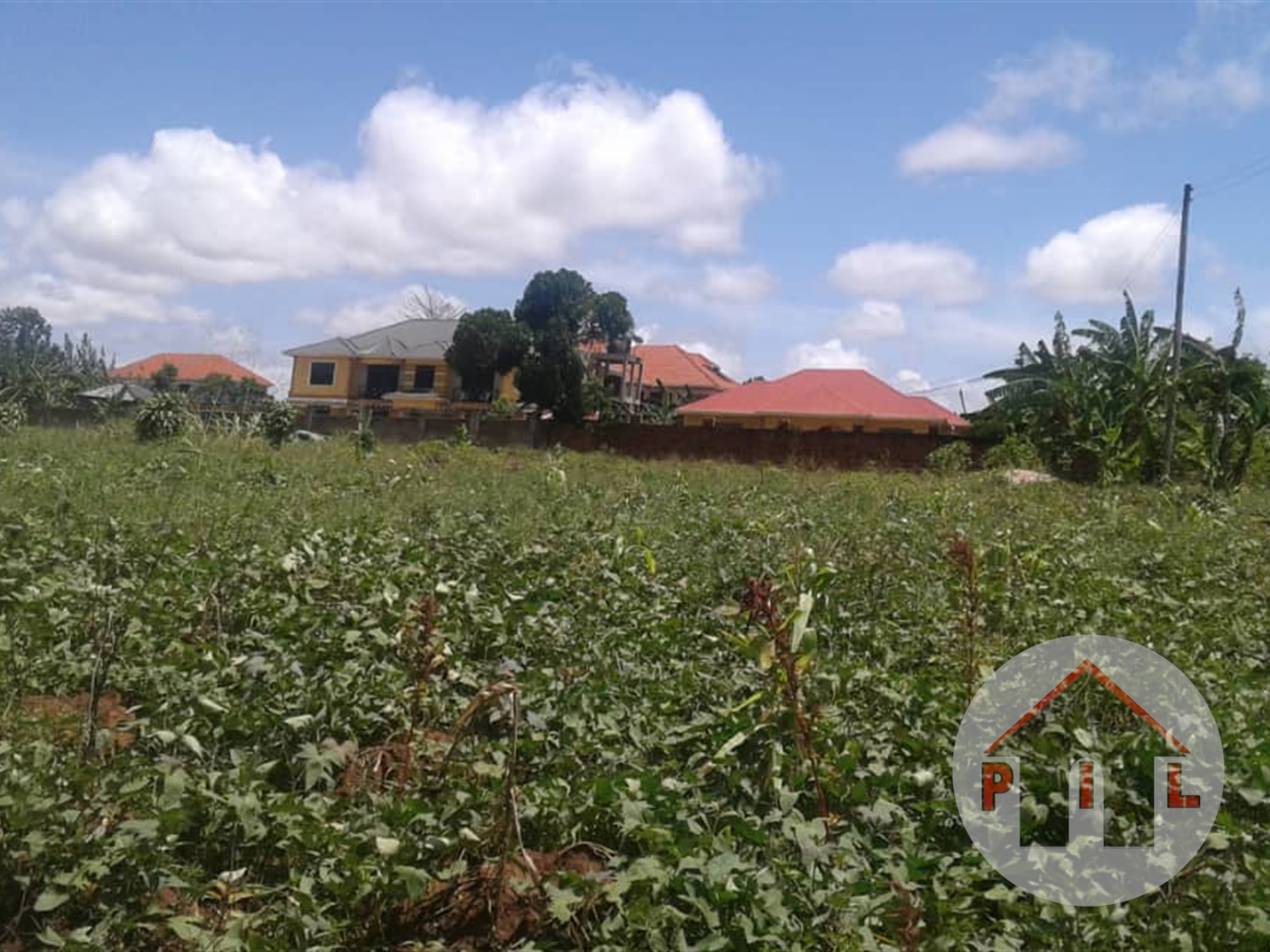 Residential Land for sale in Kira Wakiso