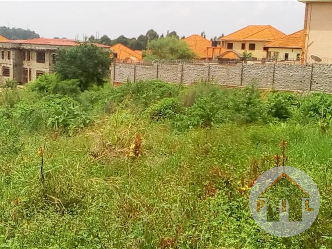 Residential Land for sale in Mukono Mukono