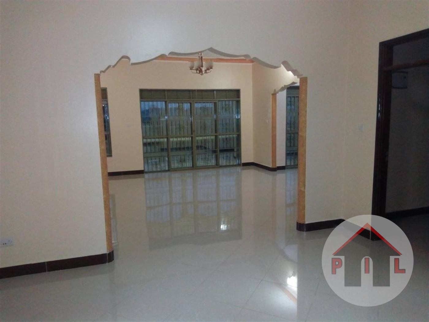 Bungalow for sale in Bwebajja Wakiso