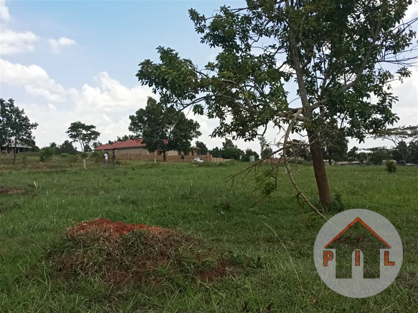 Residential Land for sale in Kiti Wakiso