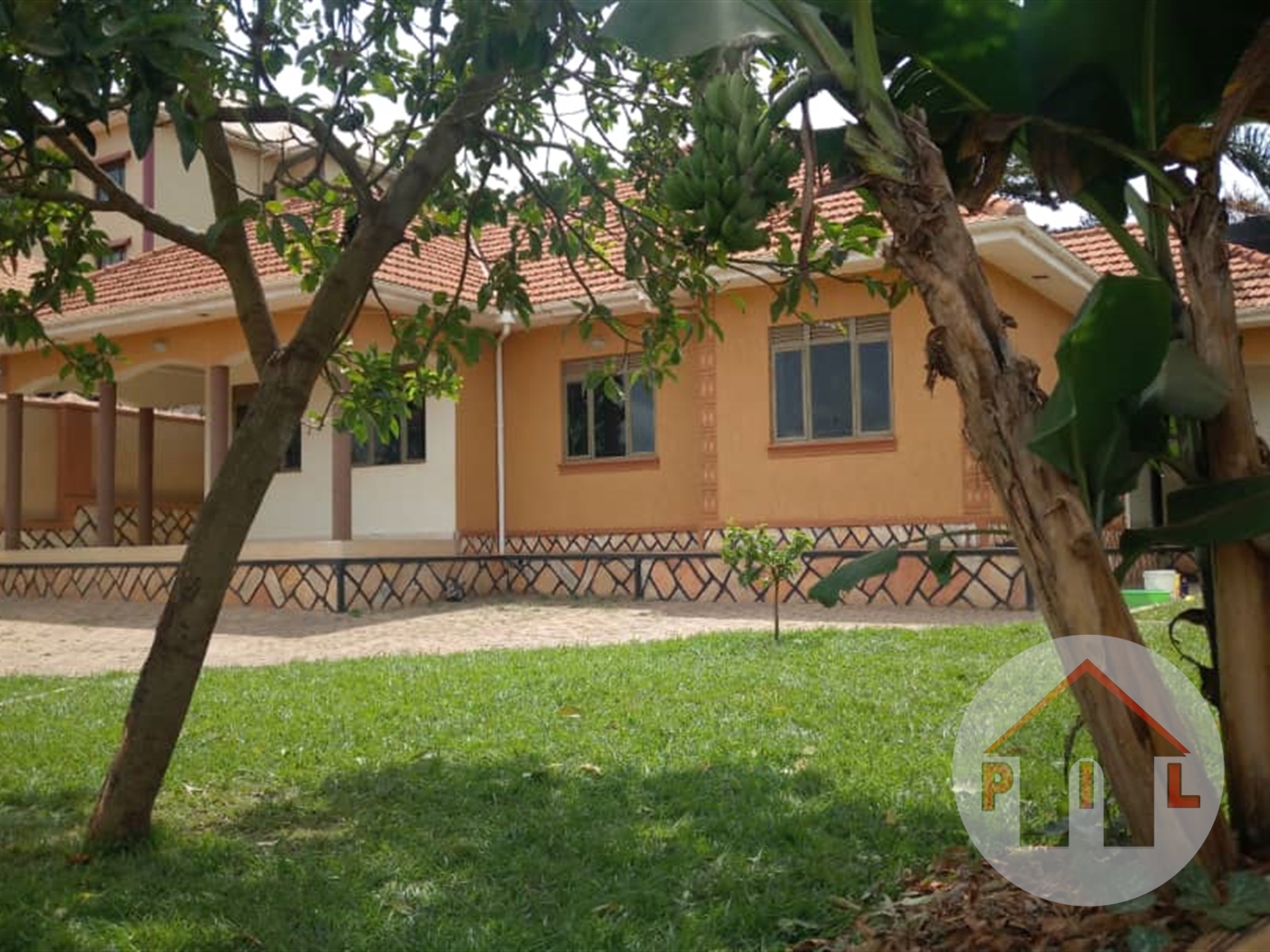 Bungalow for sale in Kungu Kampala