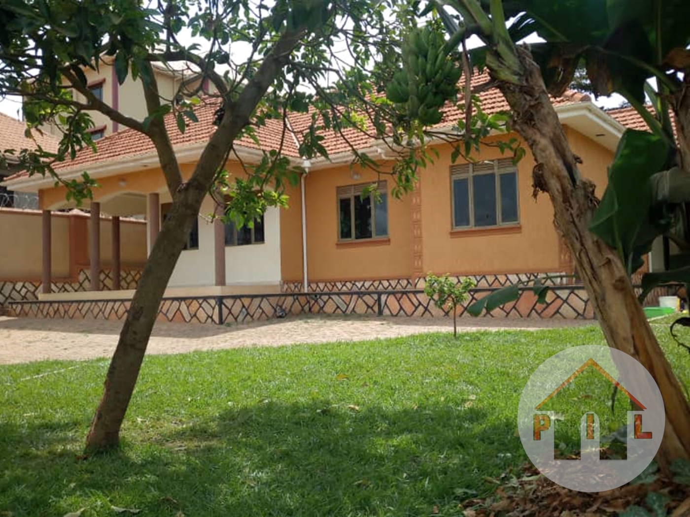 Bungalow for sale in Kungu Kampala