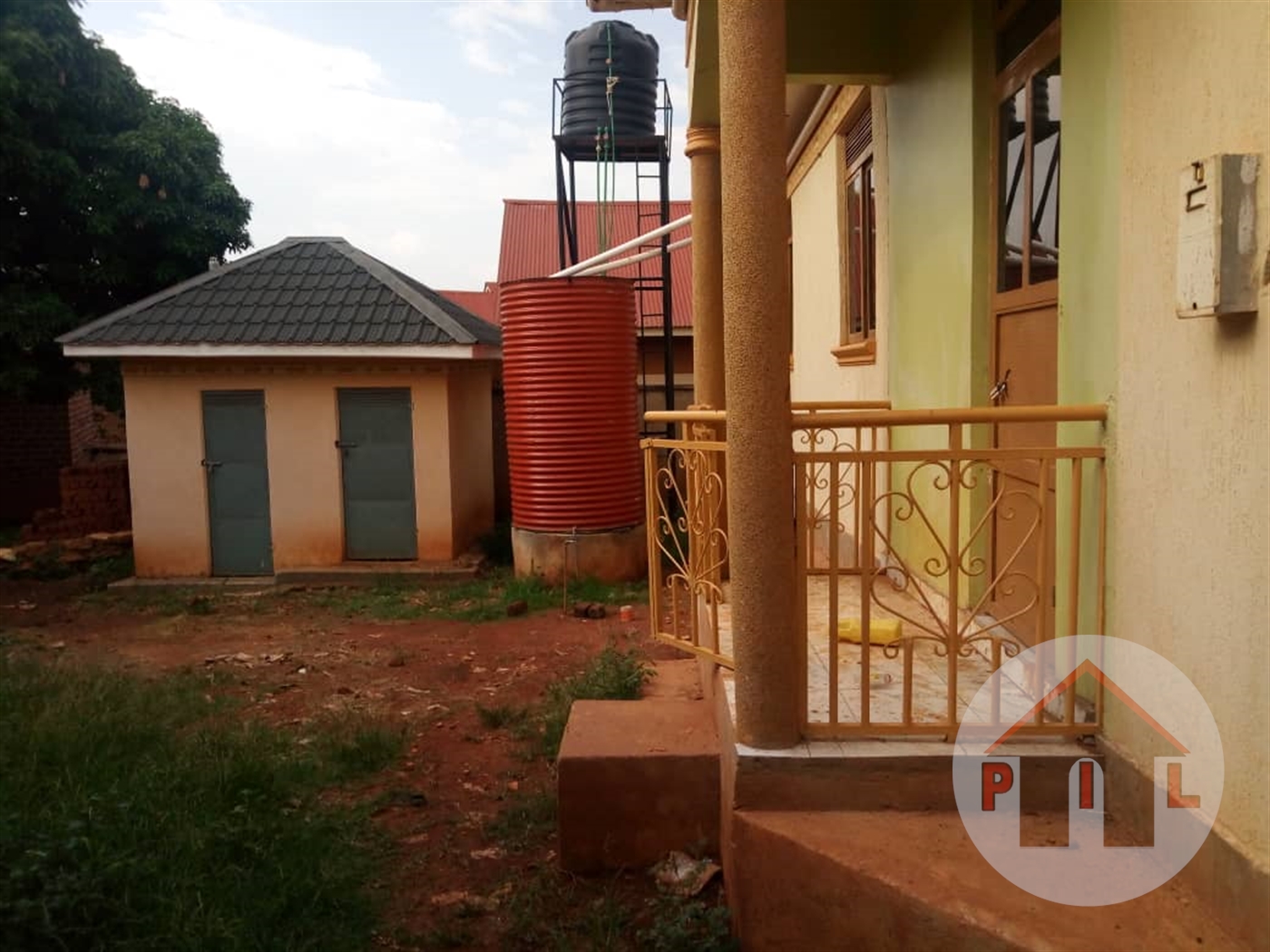 Bungalow for sale in Seeta Mukono