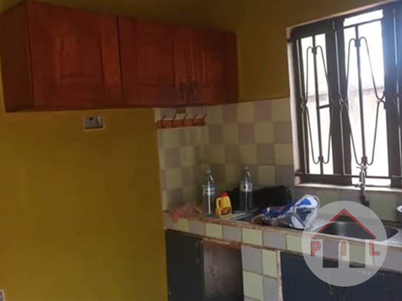 Bungalow for sale in Gayaza Wakiso