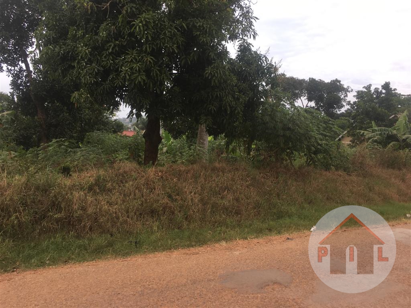 Residential Land for sale in Kira Wakiso