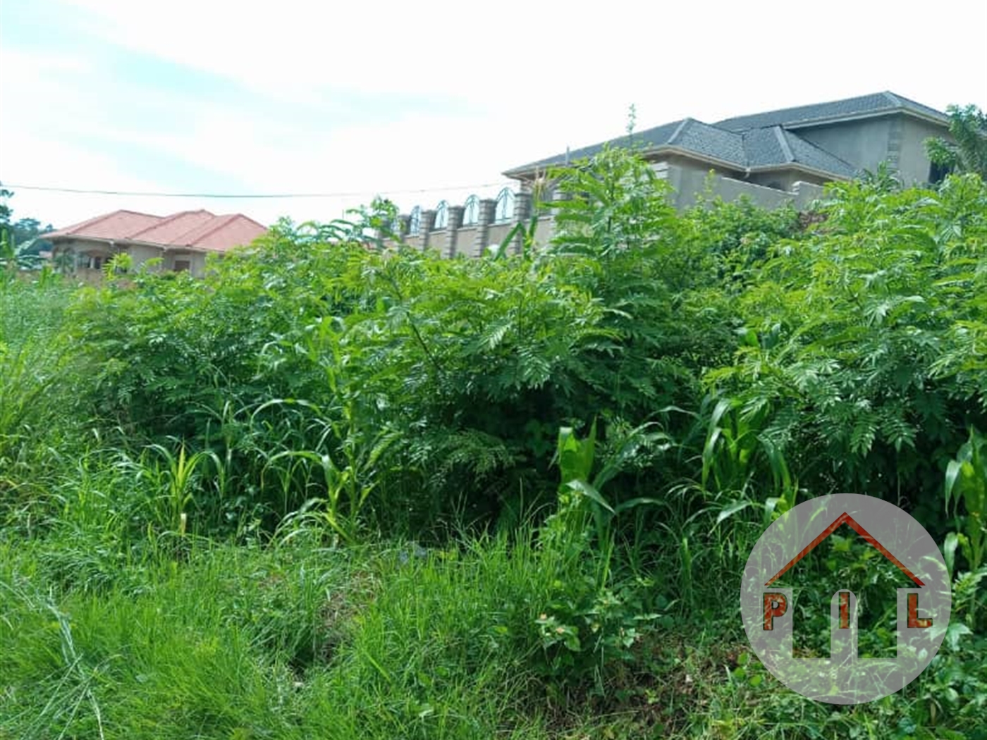 Residential Land for sale in Seeta Mukono