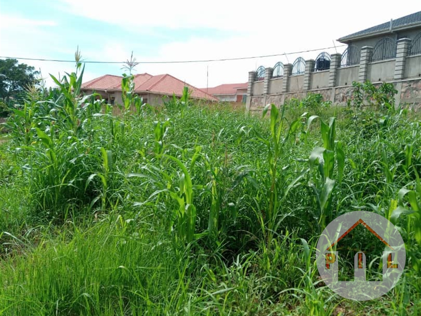 Residential Land for sale in Seeta Mukono