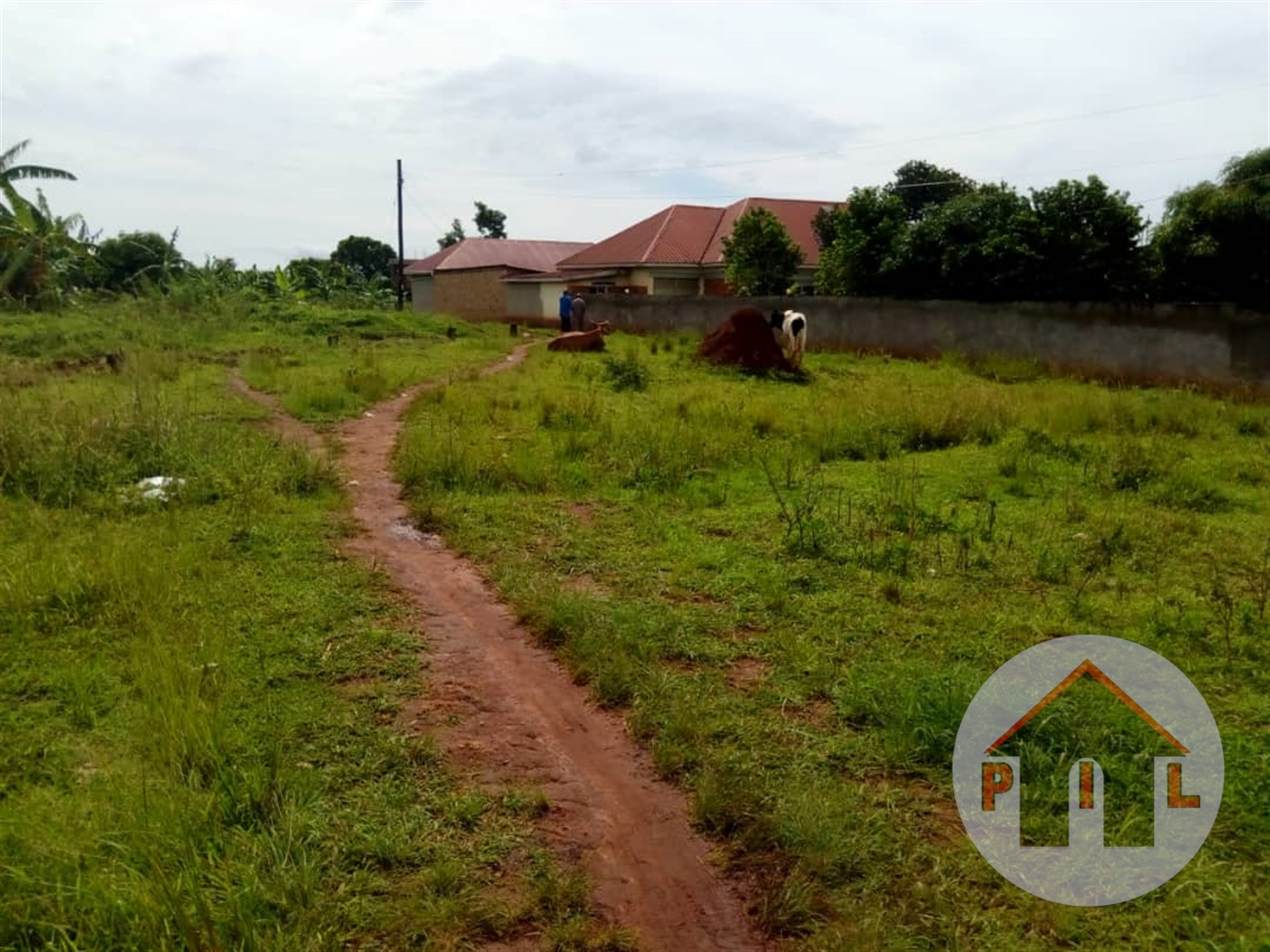 Residential Land for sale in Garuga Wakiso