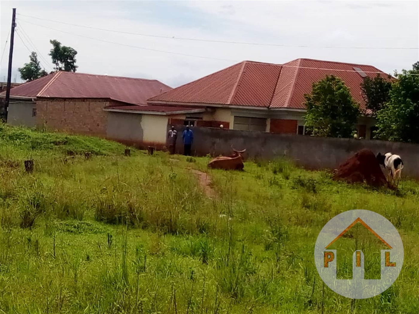 Residential Land for sale in Garuga Wakiso