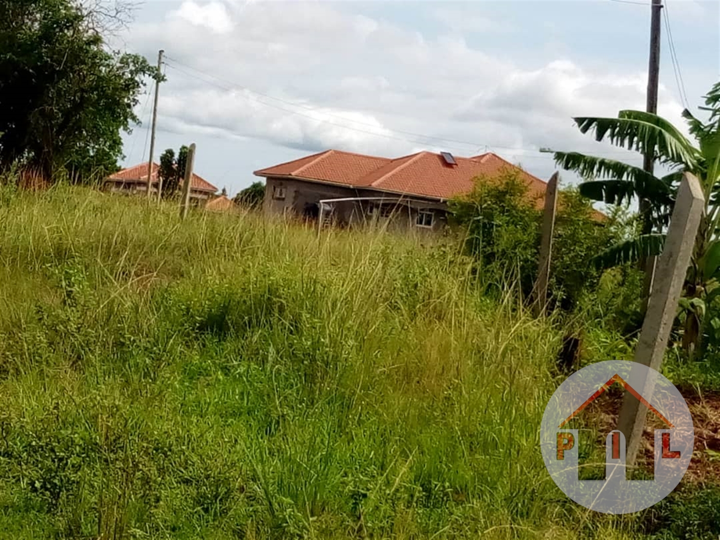 Residential Land for sale in Garuga Wakiso