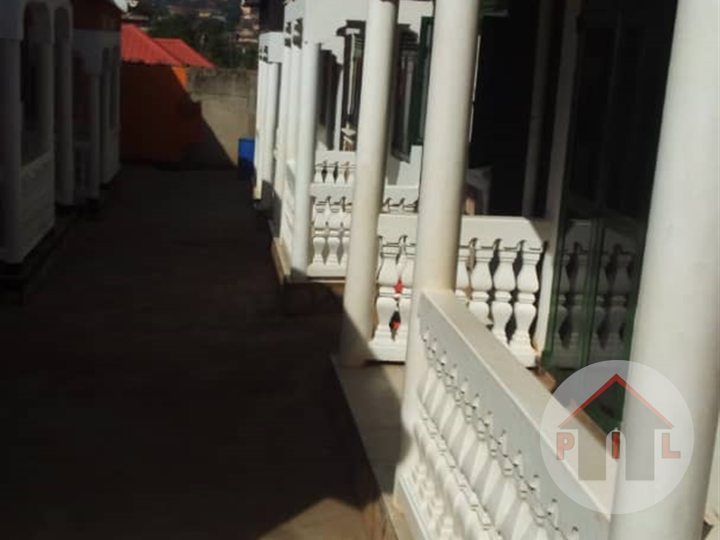 Semi Detached for rent in Mpererwe Kampala