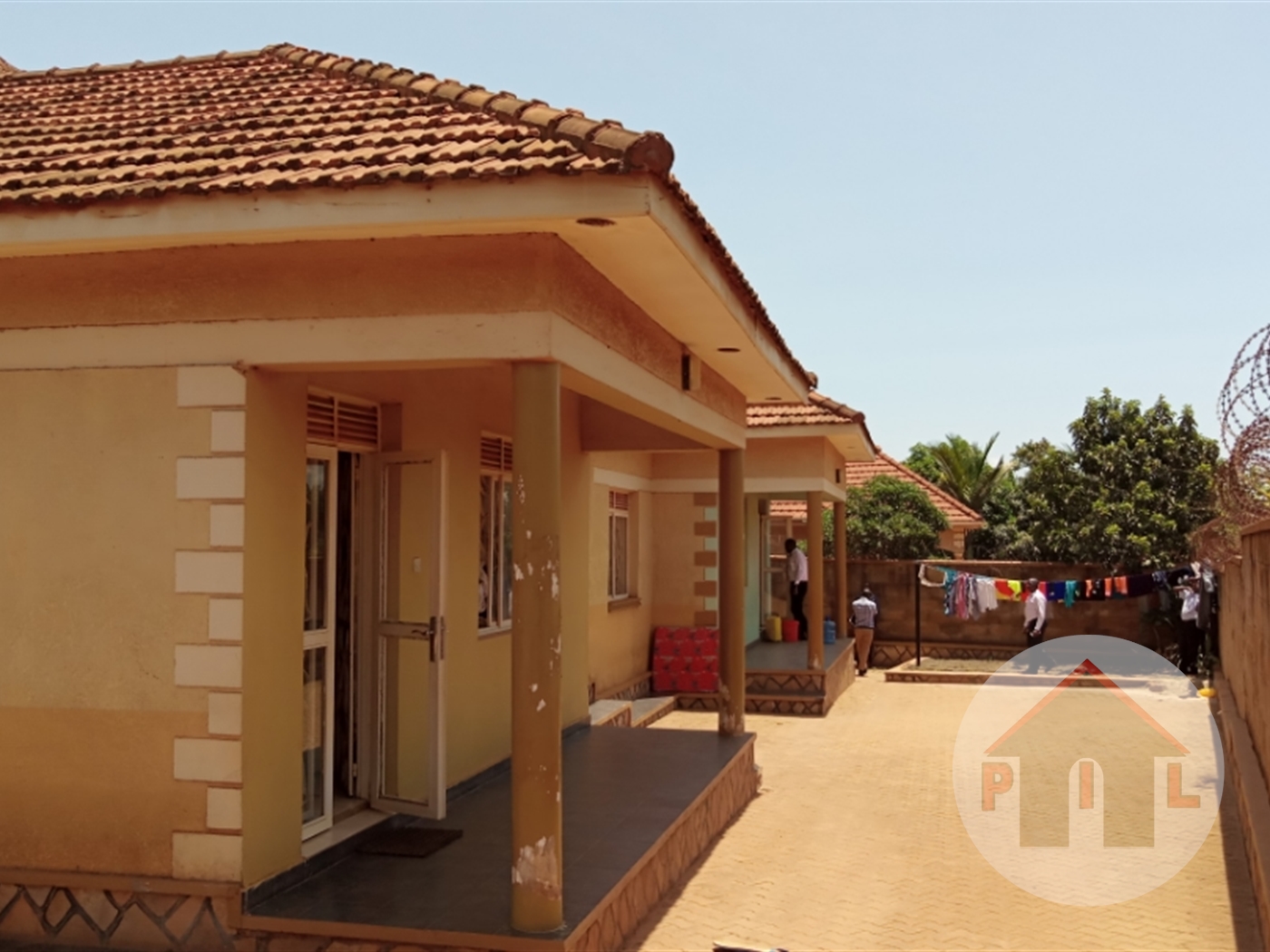 Semi Detached for sale in Najjera Wakiso